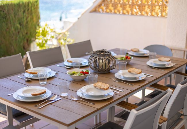 Ferienhaus in Orihuela Costa - Fidalsa Famous Spot Ferienhaus in Orihuela Costa - Fidalsa Famous Spot