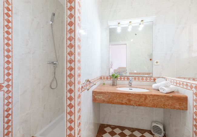 Ferienhaus in Orihuela Costa - Fidalsa Famous Spot Ferienhaus in Orihuela Costa - Fidalsa Famous Spot