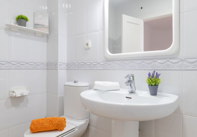 Ferienhaus in Orihuela Costa - Fidalsa Famous Spot Ferienhaus in Orihuela Costa - Fidalsa Famous Spot