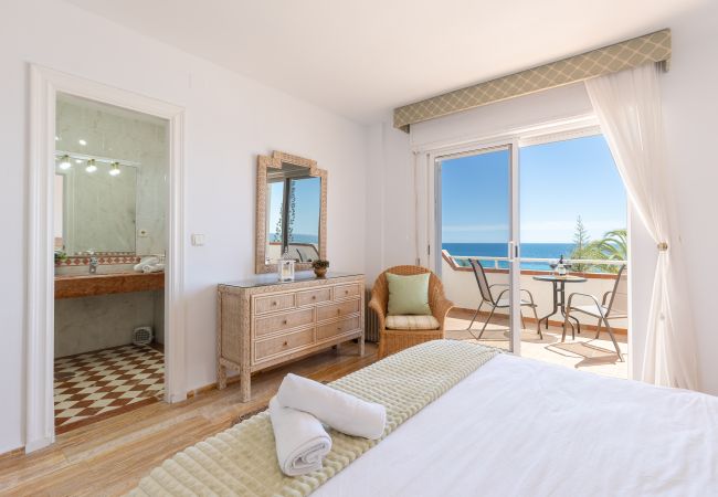 Ferienhaus in Orihuela Costa - Fidalsa Famous Spot Ferienhaus in Orihuela Costa - Fidalsa Famous Spot