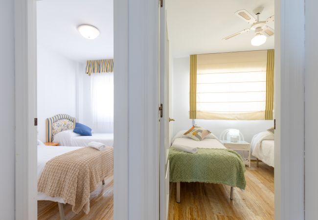 Ferienhaus in Orihuela Costa - Fidalsa Famous Spot Ferienhaus in Orihuela Costa - Fidalsa Famous Spot