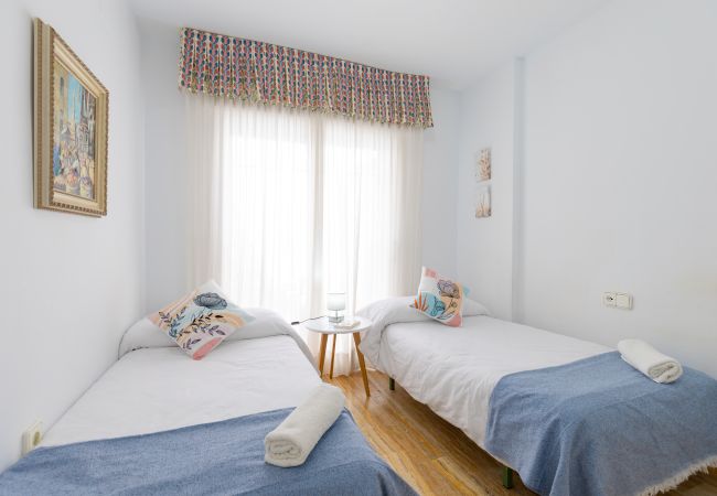 Ferienhaus in Orihuela Costa - Fidalsa Famous Spot Ferienhaus in Orihuela Costa - Fidalsa Famous Spot