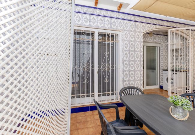 Ferienhaus in Orihuela Costa - Fidalsa Famous Spot Ferienhaus in Orihuela Costa - Fidalsa Famous Spot