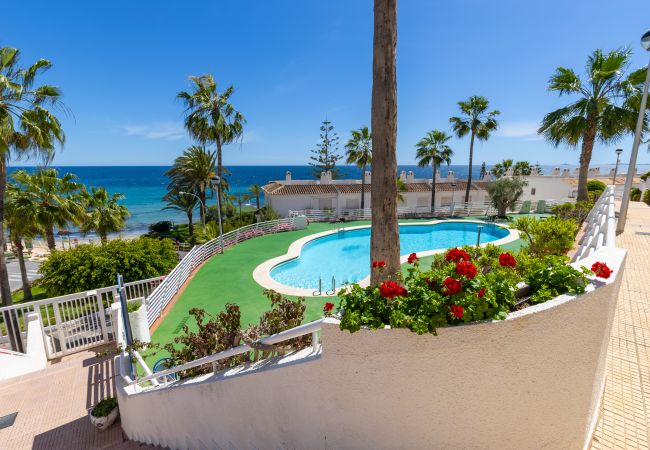 Ferienhaus in Orihuela Costa - Fidalsa Famous Spot Ferienhaus in Orihuela Costa - Fidalsa Famous Spot