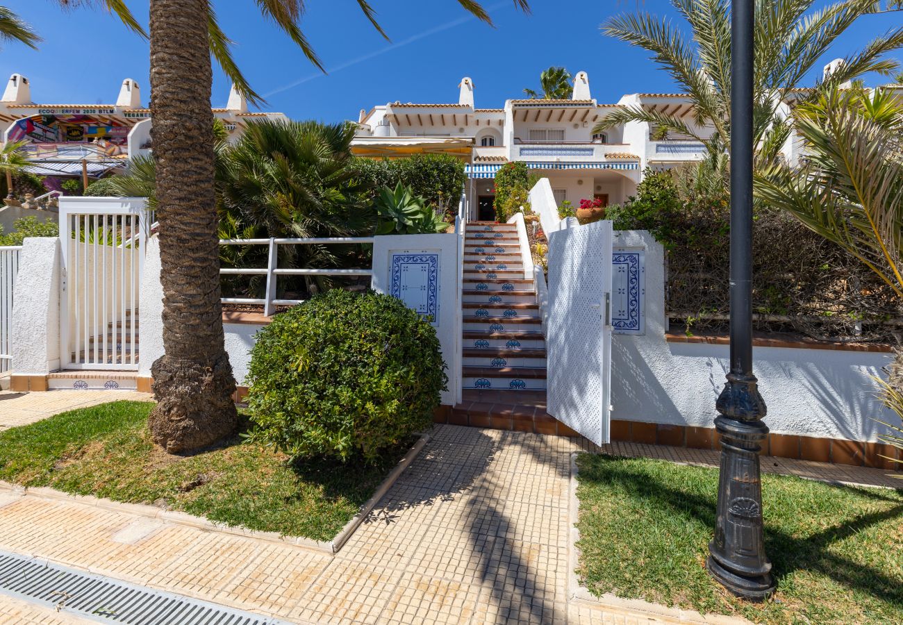 Ferienhaus in Orihuela Costa - Fidalsa Famous Spot