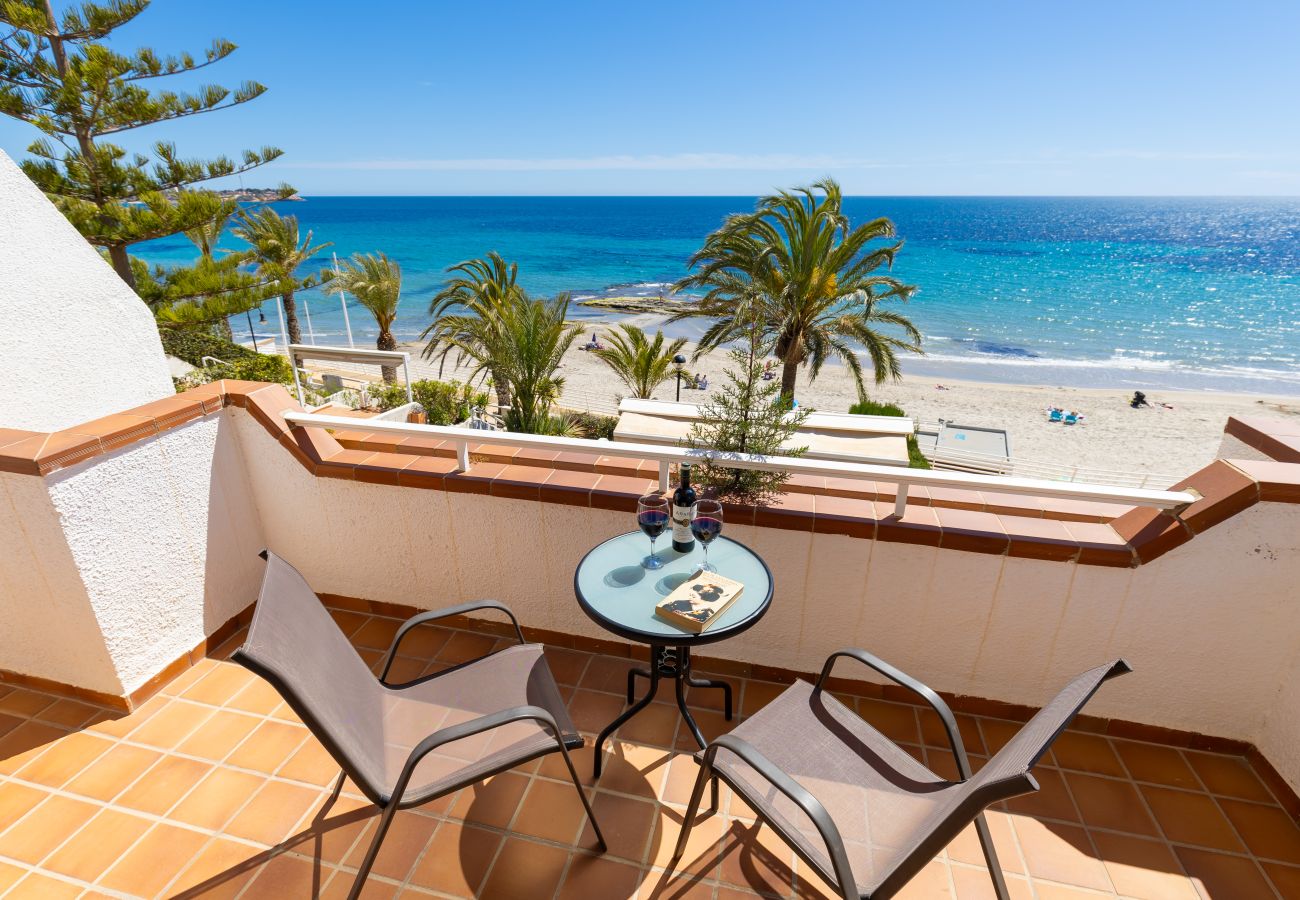 Ferienhaus in Orihuela Costa - Fidalsa Famous Spot