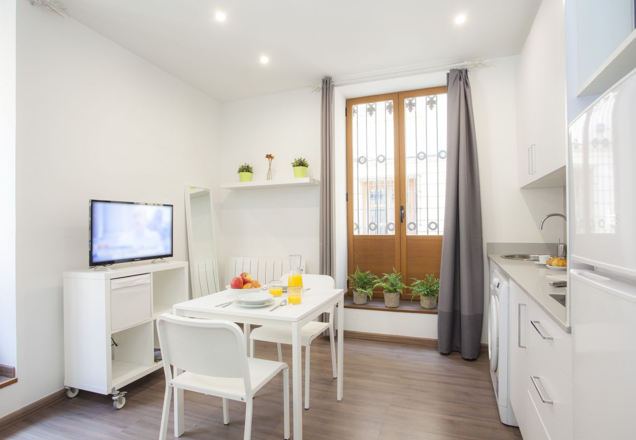 Studio in Valencia - Salvador I SR