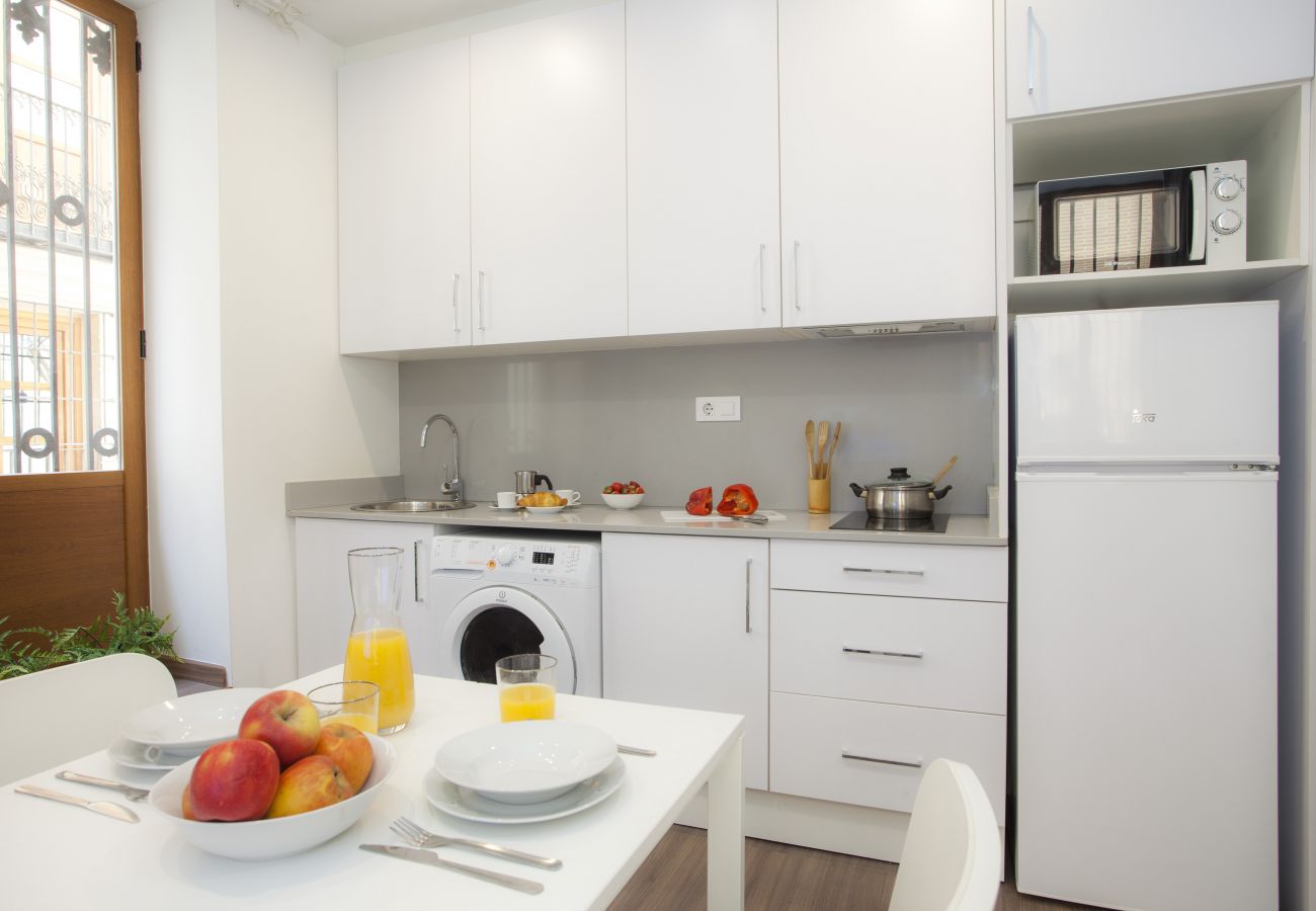 Studio in Valencia - Salvador I SR
