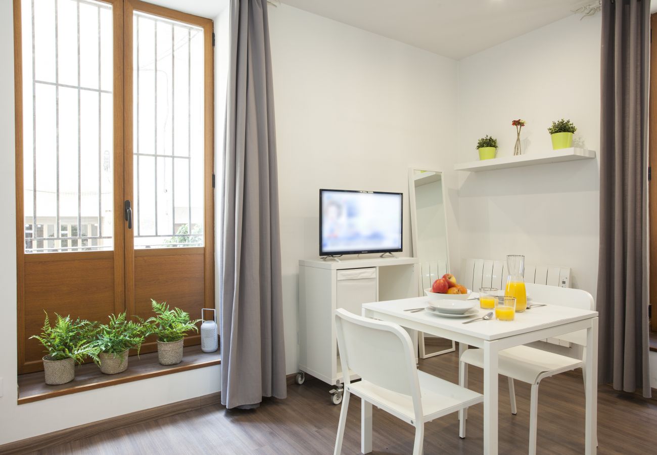 Studio in Valencia - Salvador I SR