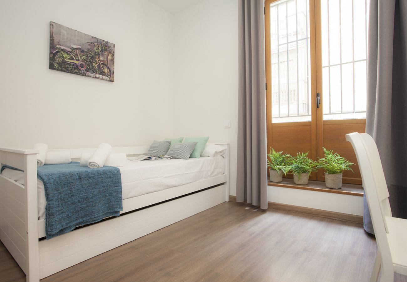 Studio in Valencia - Salvador I SR