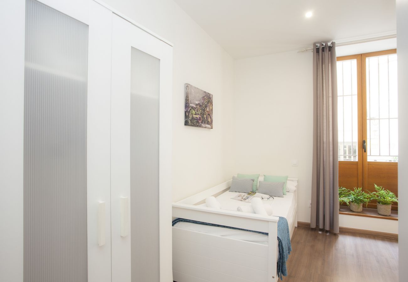 Studio in Valencia - Salvador I SR