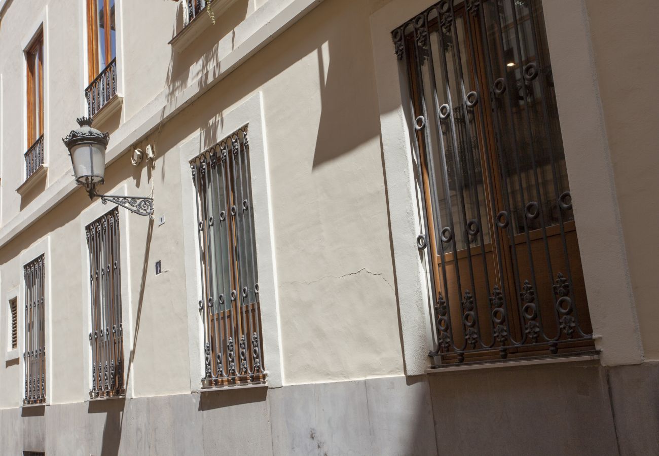 Studio in Valencia - Salvador I SR
