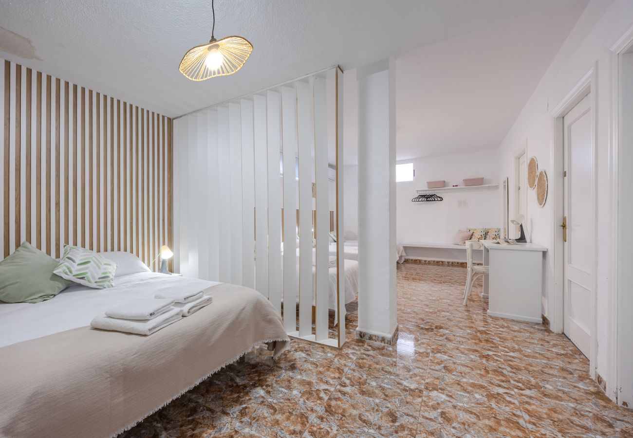 Villa in Mutxamiel - Fidalsa Grand White House