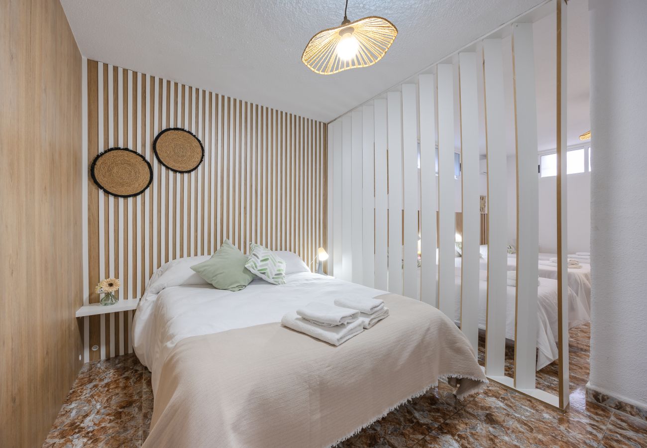 Villa in Mutxamiel - Fidalsa Grand White House