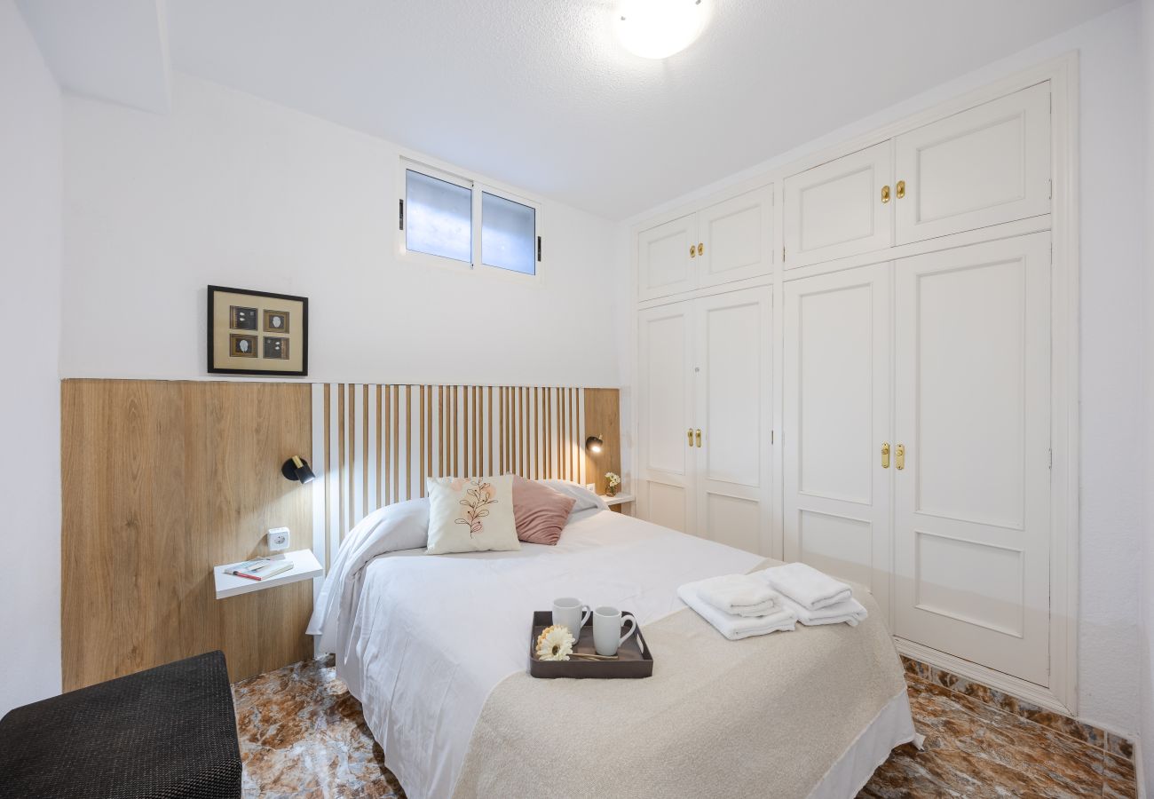 Villa in Mutxamiel - Fidalsa Grand White House