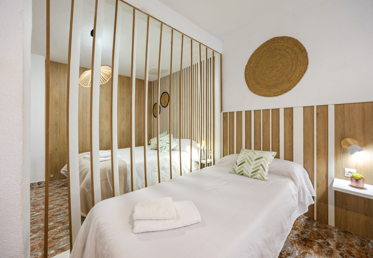 Villa in Mutxamiel - Fidalsa Grand White House