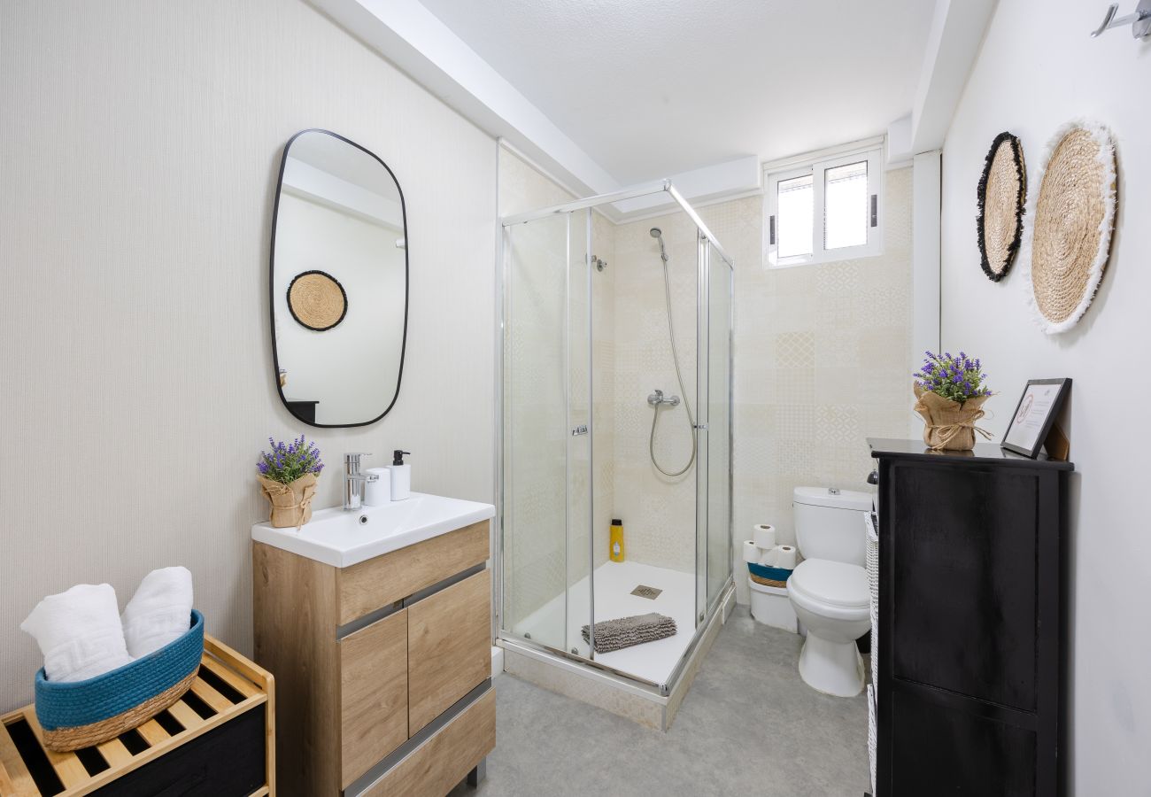 Villa in Mutxamiel - Fidalsa Grand White House