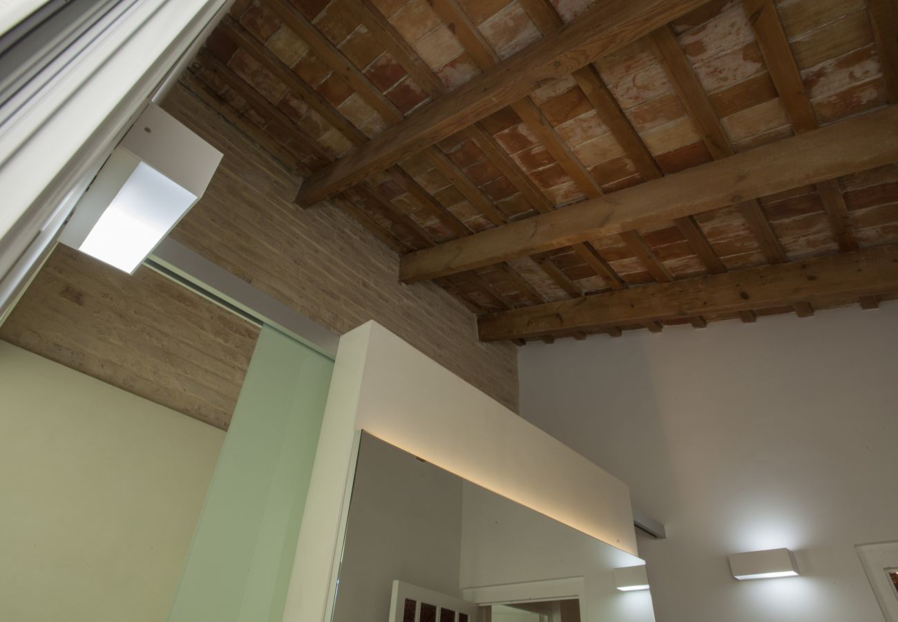 Ferienhaus in Valencia - Gulliver SR