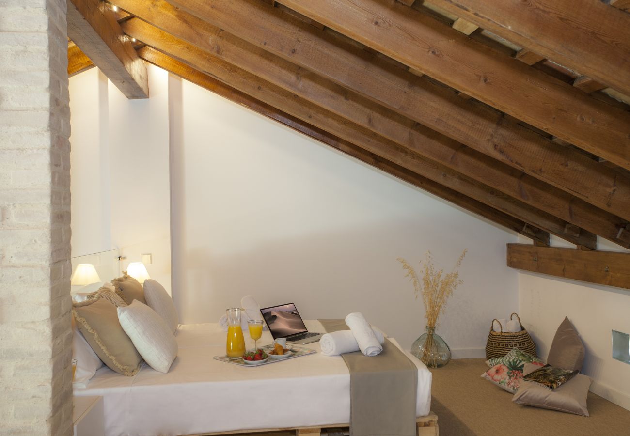 Ferienhaus in Valencia - Gulliver SR