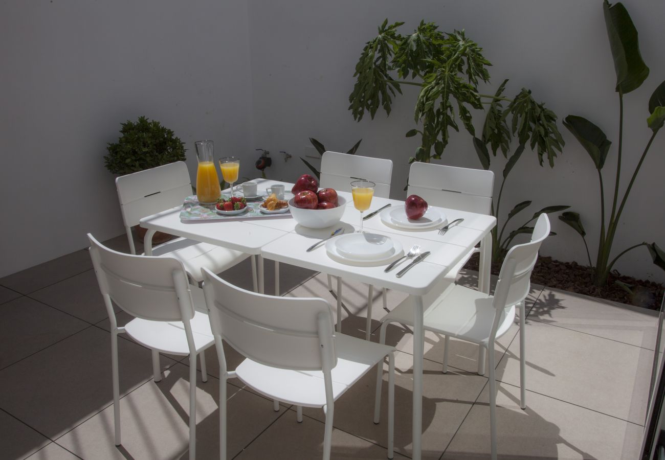Ferienhaus in Valencia - Gulliver SR