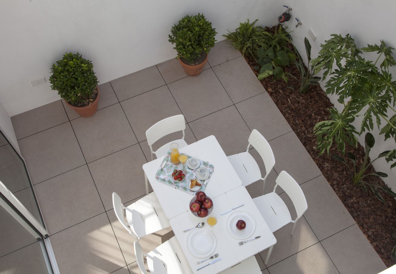 Ferienhaus in Valencia - Gulliver SR