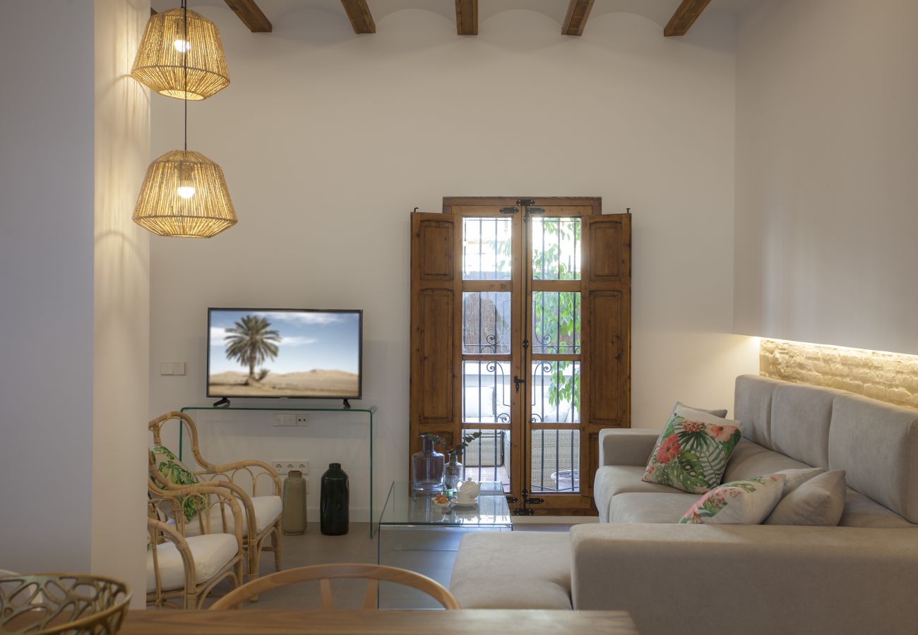 Ferienhaus in Valencia - Gulliver SR