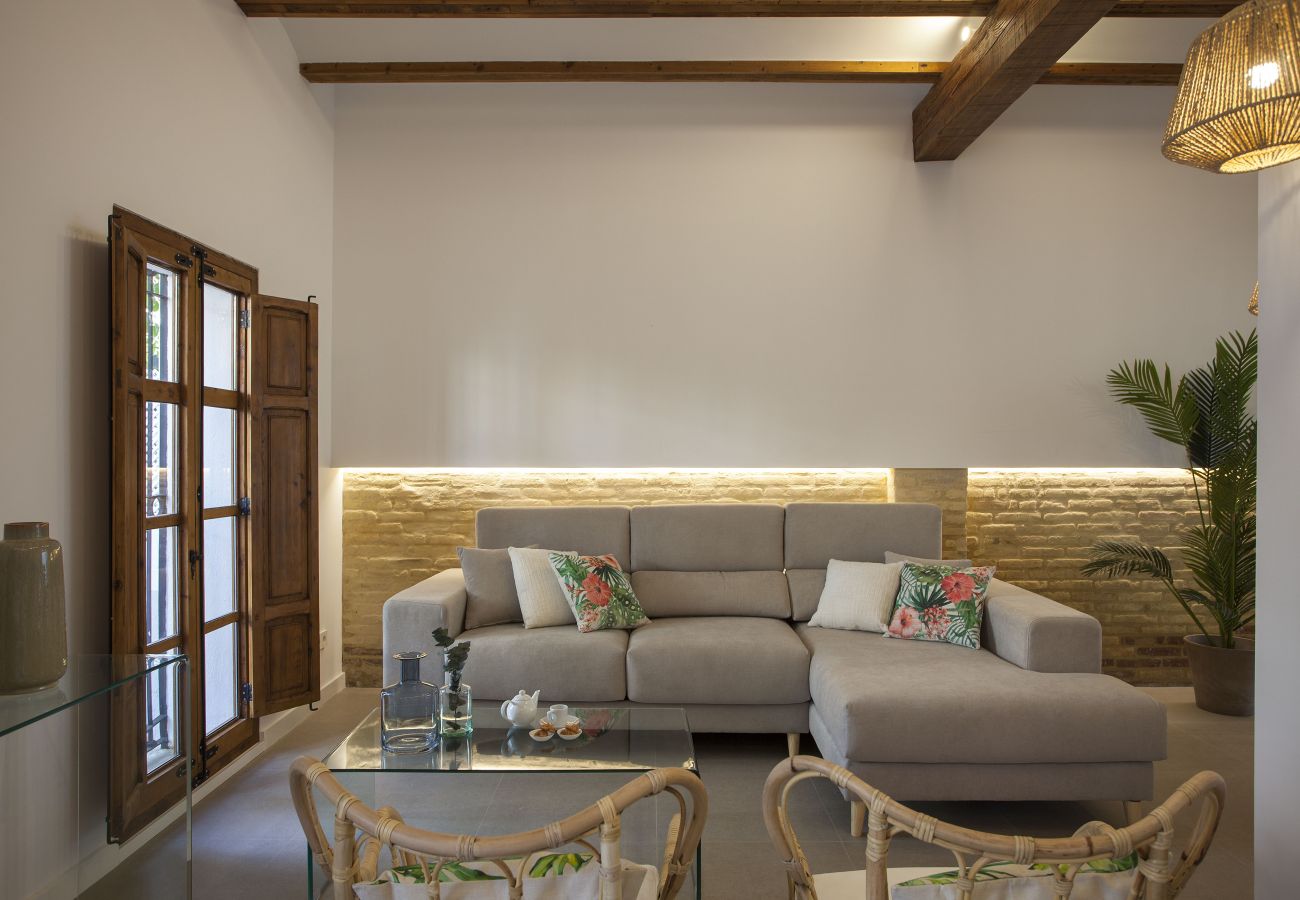 Ferienhaus in Valencia - Gulliver SR