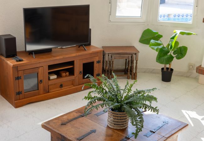 Villa in Ciudad Quesada - Fidalsa Golf & Beach Villa in Ciudad Quesada - Fidalsa Golf & Beach