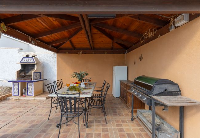 Villa in Ciudad Quesada - Fidalsa Golf & Beach Villa in Ciudad Quesada - Fidalsa Golf & Beach