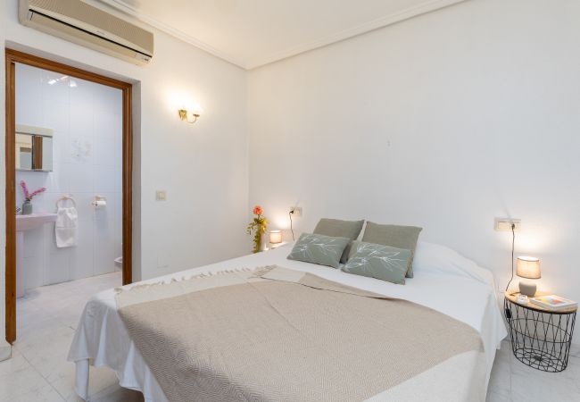 Villa in Ciudad Quesada - Fidalsa Golf & Beach Villa in Ciudad Quesada - Fidalsa Golf & Beach