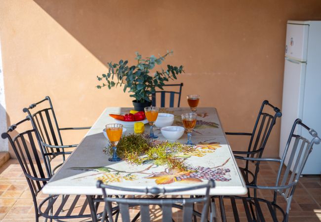 Villa in Ciudad Quesada - Fidalsa Golf & Beach Villa in Ciudad Quesada - Fidalsa Golf & Beach