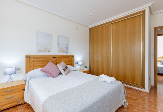 Villa in Crevillente - Fidalsa Dom Perignon Villa in Crevillente - Fidalsa Dom Perignon