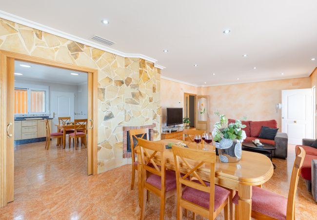 Villa in Crevillente - Fidalsa Dom Perignon Villa in Crevillente - Fidalsa Dom Perignon