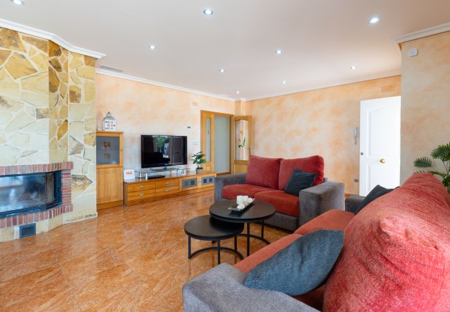 Villa in Crevillente - Fidalsa Dom Perignon Villa in Crevillente - Fidalsa Dom Perignon