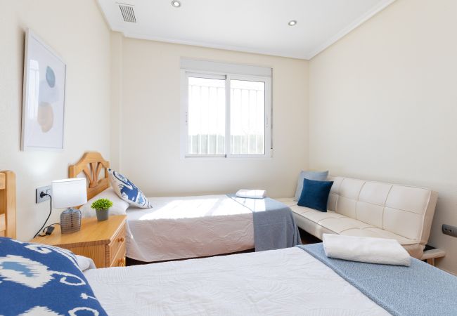 Villa in Crevillente - Fidalsa Dom Perignon Villa in Crevillente - Fidalsa Dom Perignon