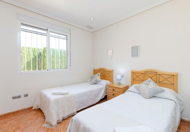 Villa in Crevillente - Fidalsa Dom Perignon Villa in Crevillente - Fidalsa Dom Perignon