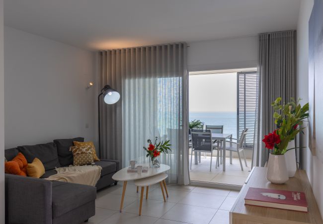 Ferienwohnung in Torrevieja - Fidalsa Paradise Sea Punta Prima Ferienwohnung in Torrevieja - Fidalsa Paradise Sea Punta Prima