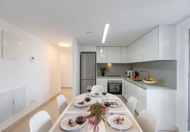 Ferienwohnung in Torrevieja - Fidalsa Paradise Sea Punta Prima Ferienwohnung in Torrevieja - Fidalsa Paradise Sea Punta Prima