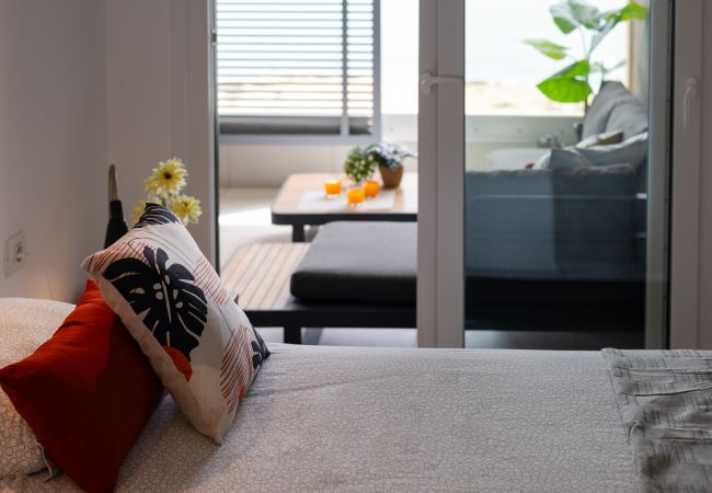 Ferienwohnung in Torrevieja - Fidalsa Paradise Sea Punta Prima Ferienwohnung in Torrevieja - Fidalsa Paradise Sea Punta Prima