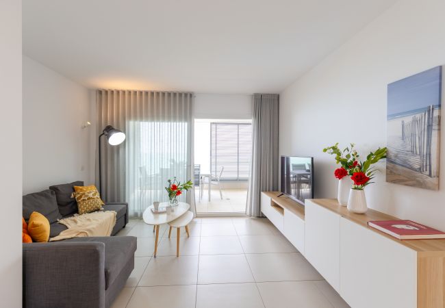 Ferienwohnung in Torrevieja - Fidalsa Paradise Sea Punta Prima Ferienwohnung in Torrevieja - Fidalsa Paradise Sea Punta Prima