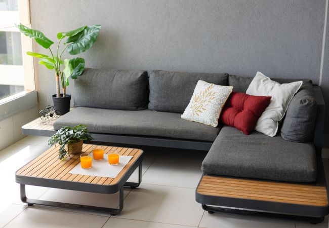 Ferienwohnung in Torrevieja - Fidalsa Paradise Sea Punta Prima Ferienwohnung in Torrevieja - Fidalsa Paradise Sea Punta Prima