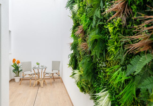 Villa in El Campello - Fidalsa 5 Stars Deluxe Villa in El Campello - Fidalsa 5 Stars Deluxe