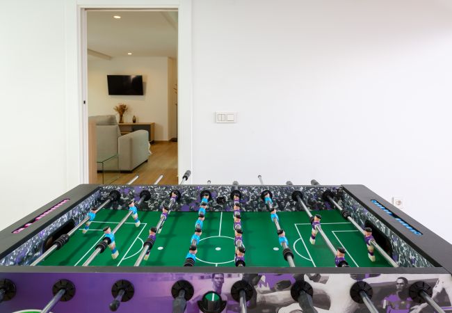 Villa in El Campello - Fidalsa 5 Stars Deluxe Villa in El Campello - Fidalsa 5 Stars Deluxe