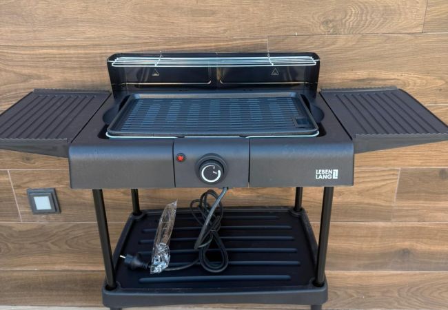 Villa in El Campello - Fidalsa 5 Stars Deluxe Villa in El Campello - Fidalsa 5 Stars Deluxe