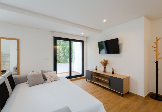 Villa in El Campello - Fidalsa 5 Stars Premium Villa in El Campello - Fidalsa 5 Stars Premium