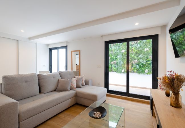 Villa in El Campello - Fidalsa 5 Stars Premium Villa in El Campello - Fidalsa 5 Stars Premium