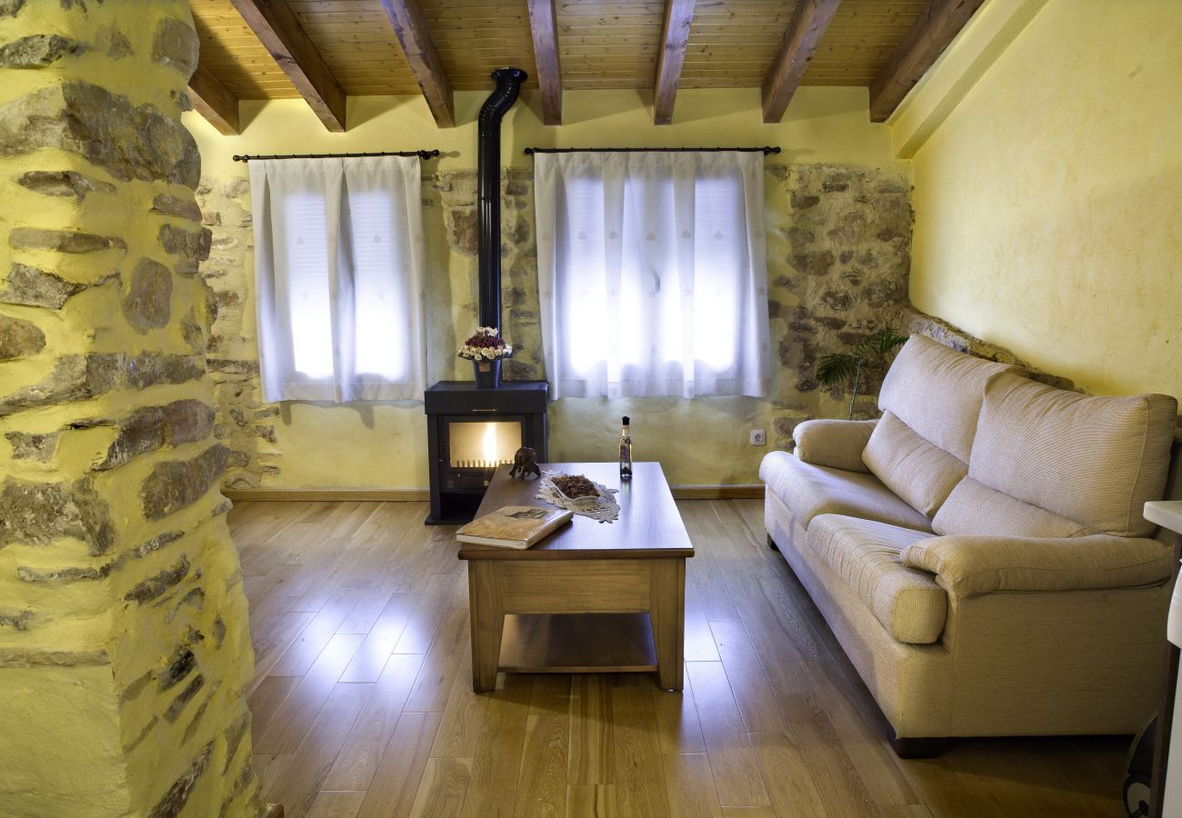 Landhaus in Torres Torres - El Tossal