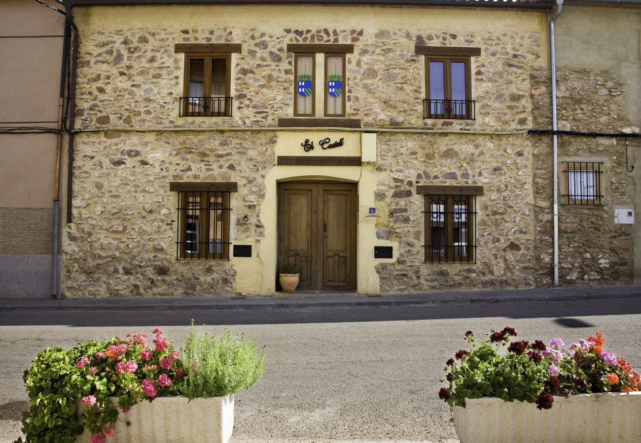 Landhaus in Torres Torres - L'Arc