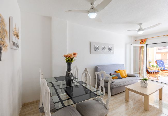 Ferienwohnung in Guardamar - Fidalsa Bay View Romance Ferienwohnung in Guardamar - Fidalsa Bay View Romance