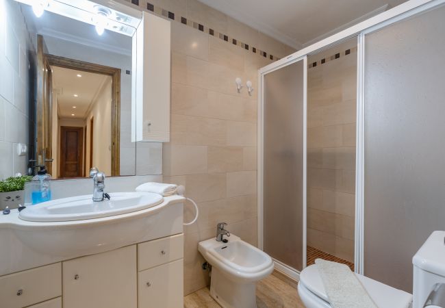 Ferienwohnung in Guardamar - Fidalsa Bay View Romance Ferienwohnung in Guardamar - Fidalsa Bay View Romance